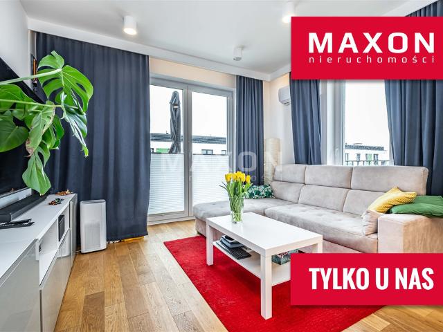 Mieszkanie na sprzedaż, Warszawa, Ursynów, Kłobucka