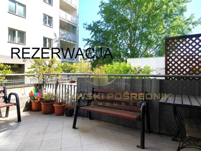 Mieszkanie na sprzedaż, Warszawa, Ursynów, Kabacki Dukt