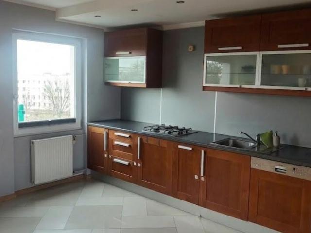 Mieszkanie na sprzedaż, Warszawa, Ursynów, Kazury