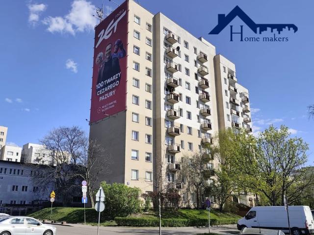 Mieszkanie na sprzedaż, Warszawa, Ursynów, Koncertowa