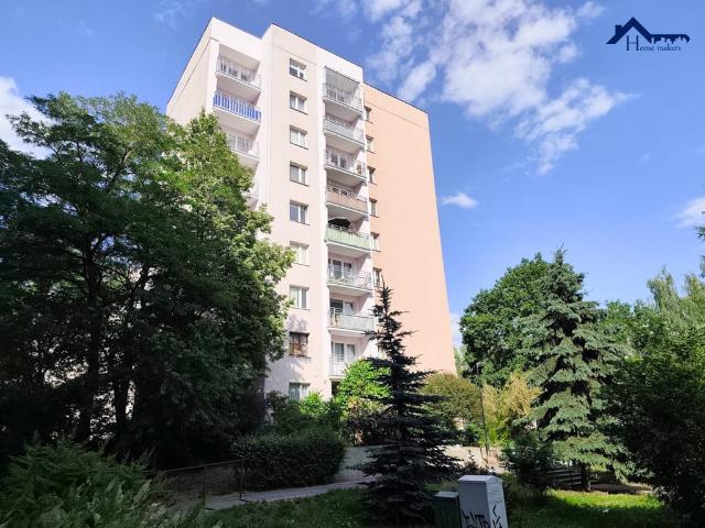 Mieszkanie na sprzedaż, Warszawa, Ursynów, Kopcińskiego