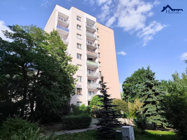 Mieszkanie na sprzedaż, Warszawa, Ursynów, Kopcińskiego