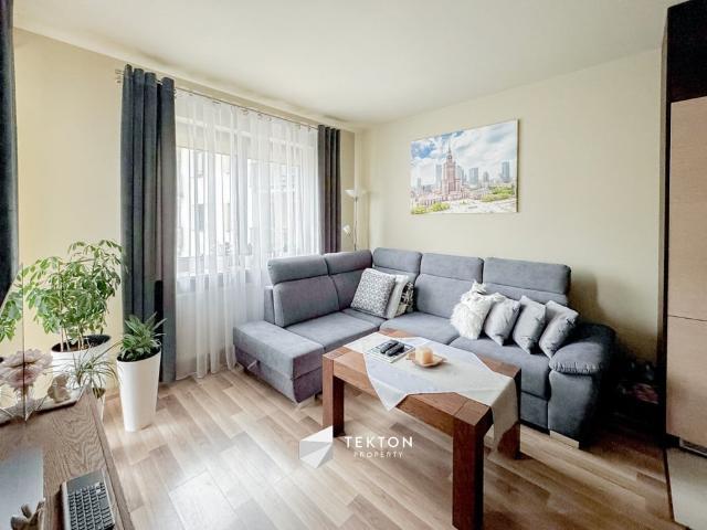 Mieszkanie na sprzedaż, Warszawa, Ursynów, Lanciego