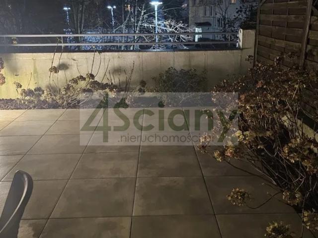 Mieszkanie na sprzedaż, Warszawa, Ursynów, Lanciego