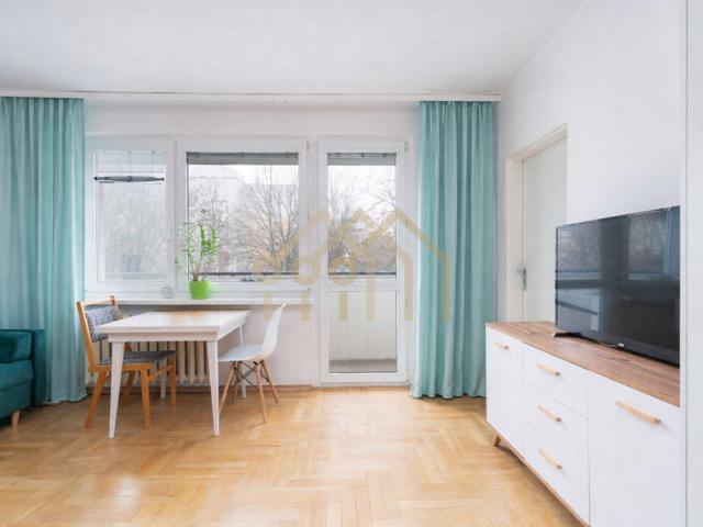 Mieszkanie na sprzedaż, Warszawa, Ursynów, Lachmana