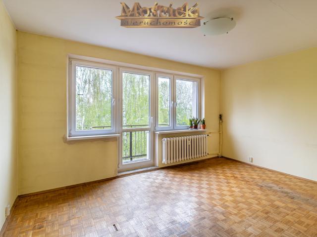 Mieszkanie na sprzedaż, Warszawa, Ursynów, Lasek Brzozowy