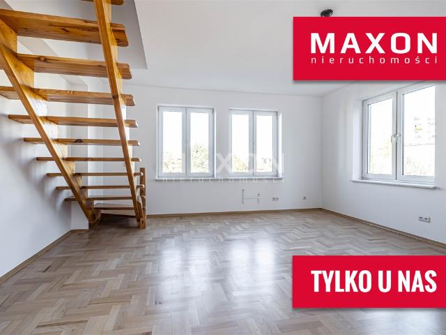 Mieszkanie na sprzedaż, Warszawa, Ursynów, Małej Łąki