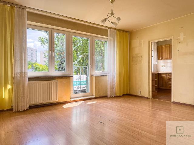 Mieszkanie na sprzedaż, Warszawa, Ursynów, Magellana