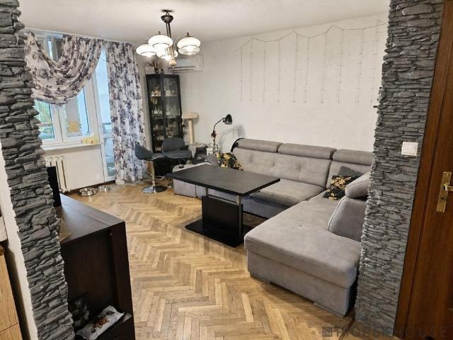 Mieszkanie na sprzedaż, Warszawa, Ursynów, Malinowskiego