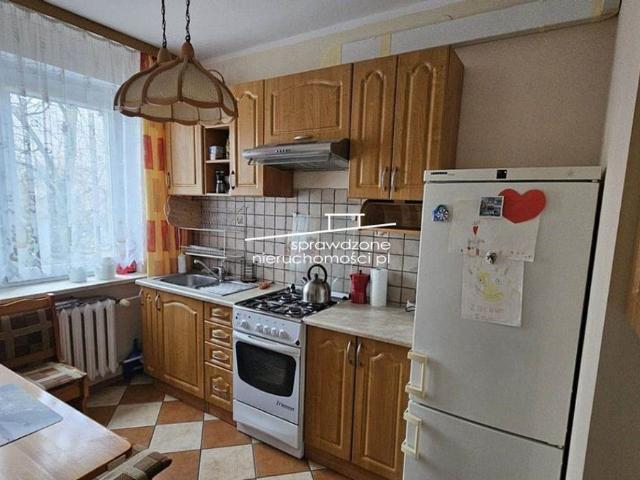 Mieszkanie na sprzedaż, Warszawa, Ursynów, Na Uboczu