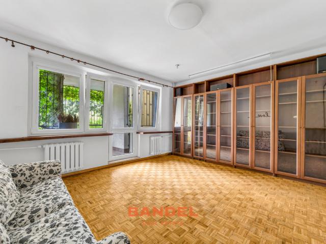 Mieszkanie na sprzedaż, Warszawa, Ursynów, Na Uboczu