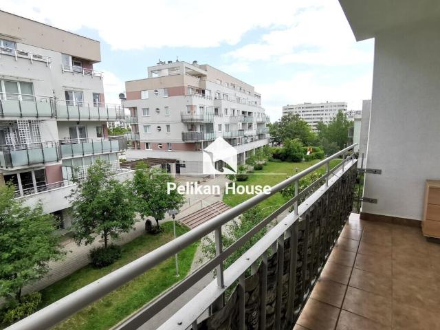 Mieszkanie na sprzedaż, Warszawa, Ursynów, Na Uboczu