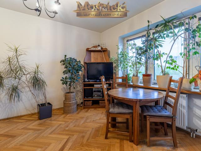 Mieszkanie na sprzedaż, Warszawa, Ursynów, Pietraszewicza