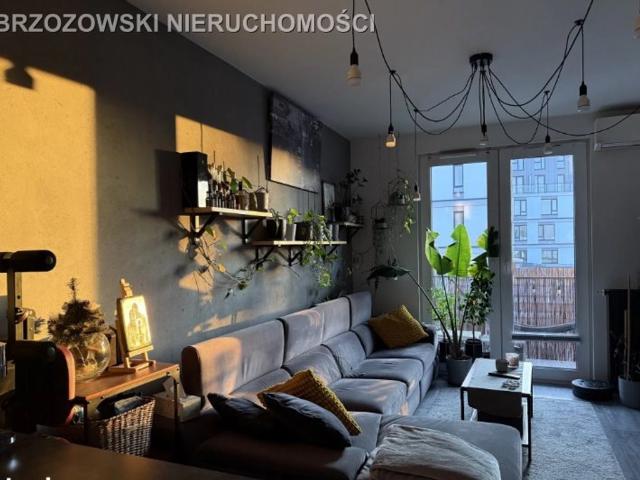 Mieszkanie na sprzedaż, Warszawa, Ursynów, Polki