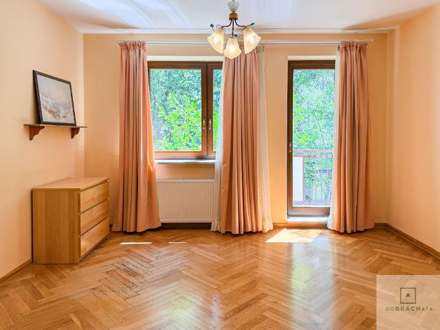 Mieszkanie na sprzedaż, Warszawa, Ursynów, Polnej Róży