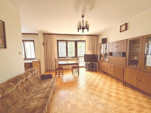 Mieszkanie na sprzedaż, Warszawa, Ursynów, Rybałtów