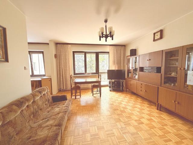 Mieszkanie na sprzedaż, Warszawa, Ursynów, Rybałtów