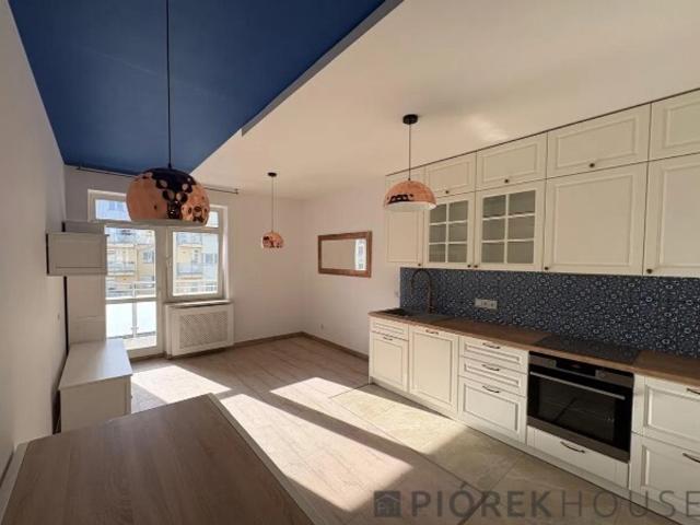 Mieszkanie na sprzedaż, Warszawa, Ursynów, Stefana Dembego