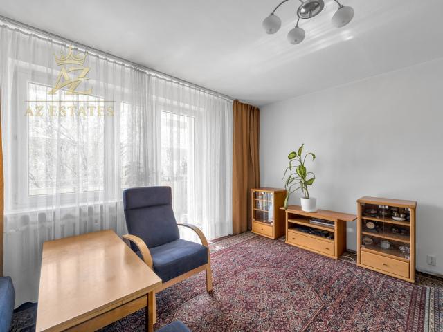 Mieszkanie na sprzedaż, Warszawa, Ursynów, Stefana Dembego