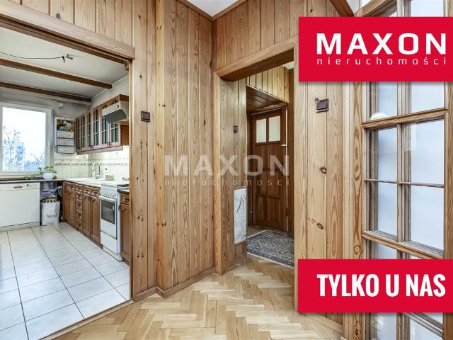 Mieszkanie na sprzedaż, Warszawa, Ursynów, Stefana Kopcińskiego