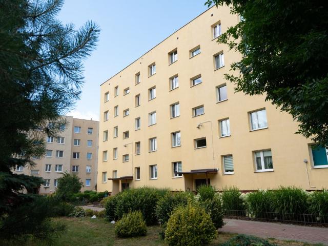 Mieszkanie na sprzedaż, Warszawska