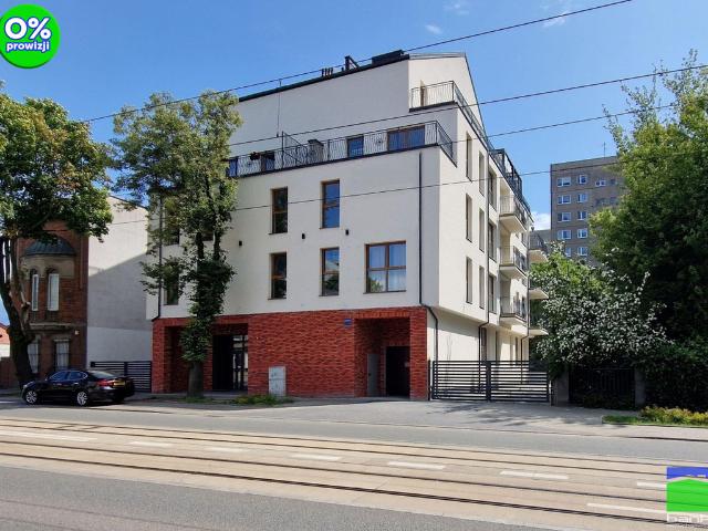 Mieszkanie na sprzedaż, Warszawska