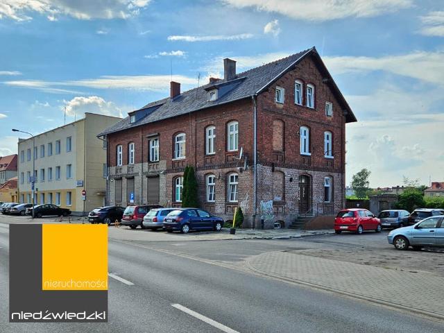 Mieszkanie na sprzedaż, Witkowska
