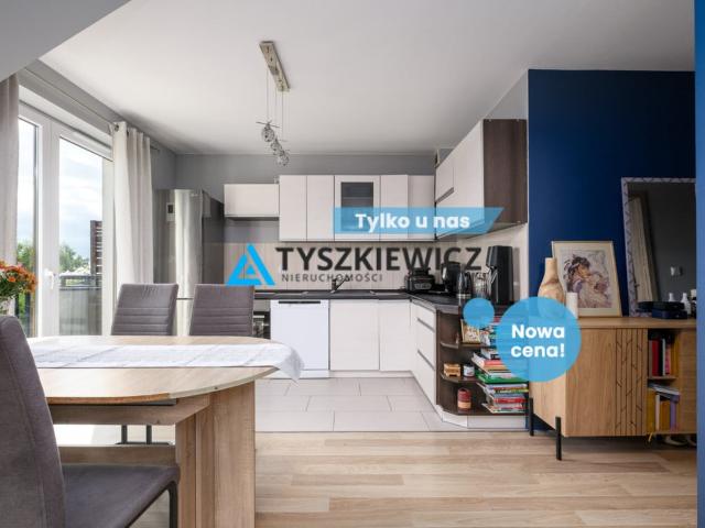 Mieszkanie na sprzedaż, Witolda Lutosławskiego