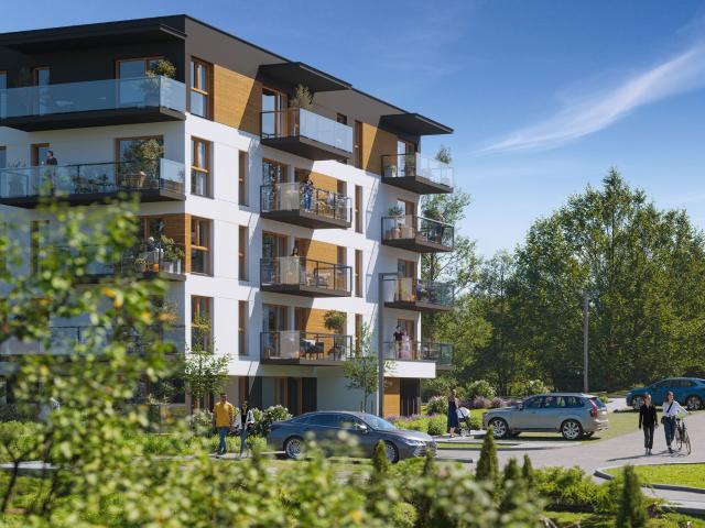 Mieszkanie na sprzedaż, Świętochłowice, Chropaczów