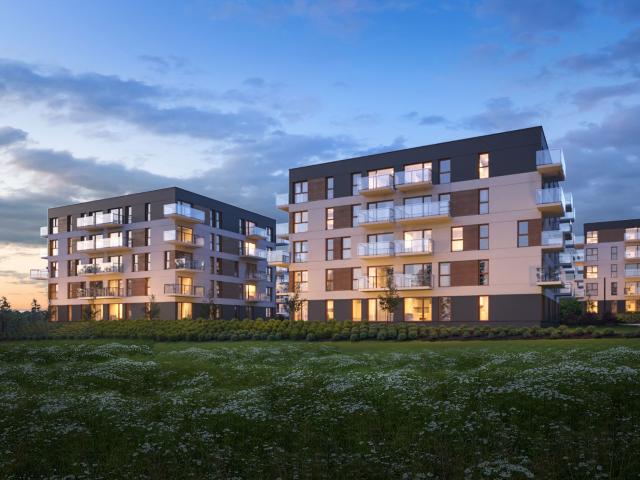 Mieszkanie na sprzedaż, Świętochłowice, Chropaczów