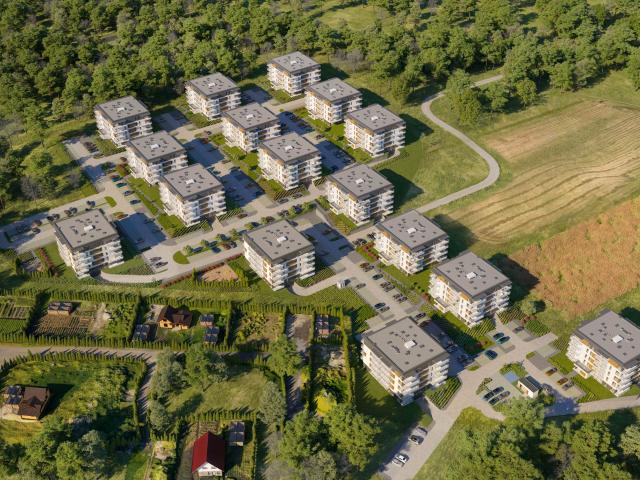 Mieszkanie na sprzedaż, Świętochłowice, Chropaczów