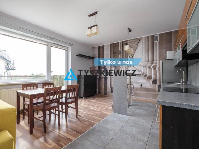 Mieszkanie na sprzedaż, Wieniawskiego