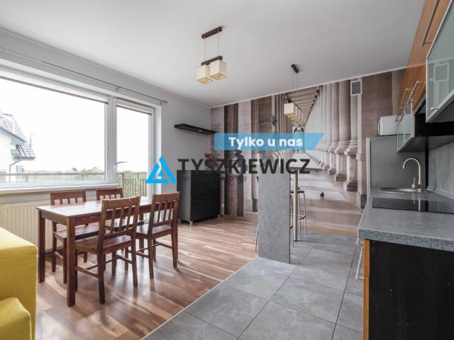 Mieszkanie na sprzedaż, Wieniawskiego