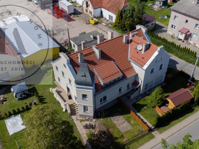 Mieszkanie na sprzedaż, Świerkowa