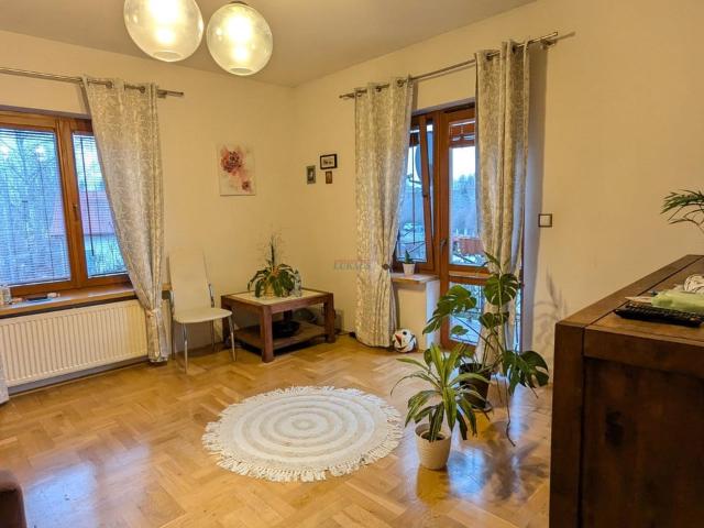 Mieszkanie na sprzedaż, Wilanowska