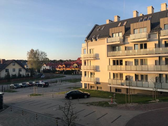 Mieszkanie na sprzedaż, Świnoujście, Ułańska