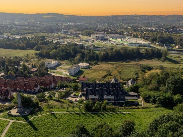 Mieszkanie na sprzedaż, Winnicka