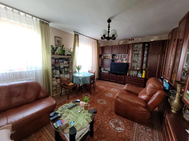 Mieszkanie na sprzedaż, Wrzesińska