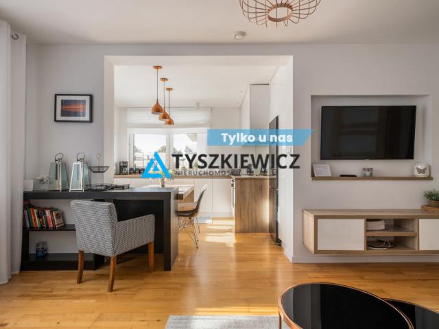 Mieszkanie na sprzedaż, Wrzosowa