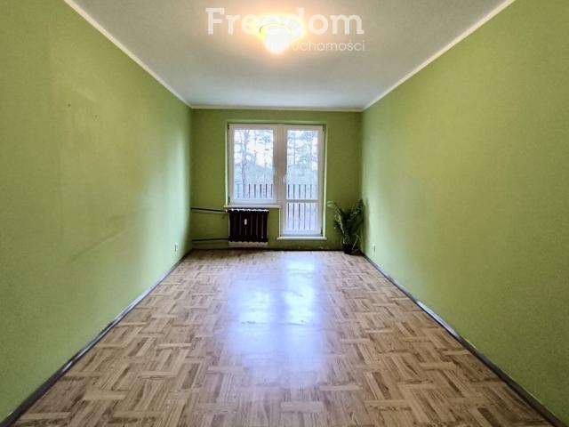 Mieszkanie na sprzedaż, Wrzosowa