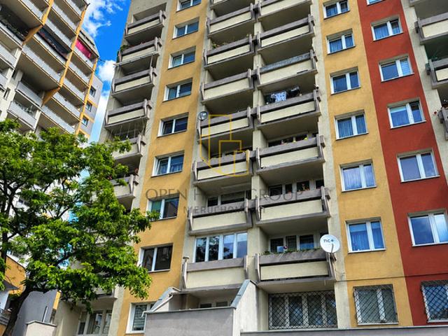 Mieszkanie na sprzedaż, Wrocław