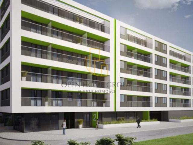 Mieszkanie na sprzedaż, Wrocław