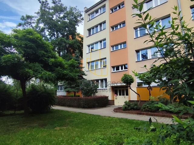 Mieszkanie na sprzedaż, Wrocław