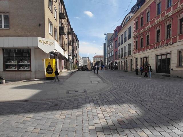 Mieszkanie na sprzedaż, Wrocław