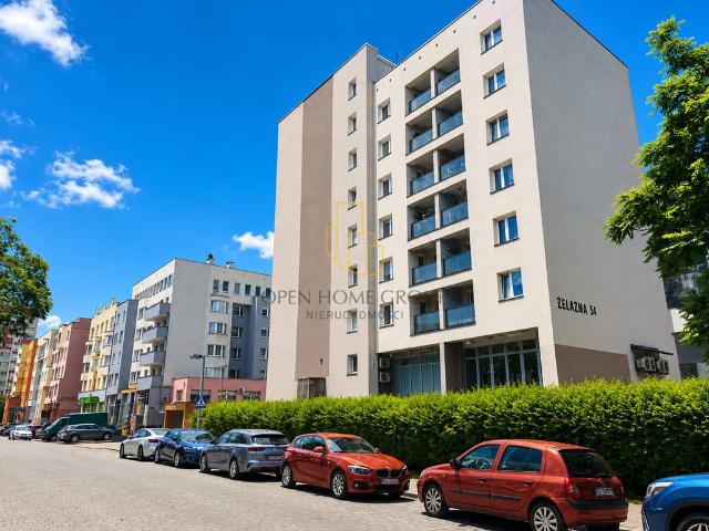 Mieszkanie na sprzedaż, Wrocław