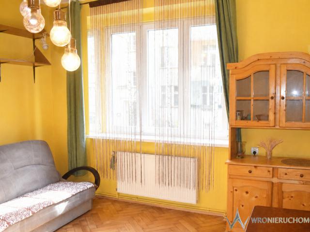 Mieszkanie na sprzedaż, Wrocław, Wilhelma Roentgena