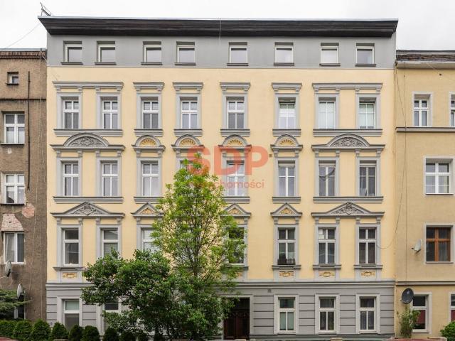 Mieszkanie na sprzedaż, Wrocław, Birmańska