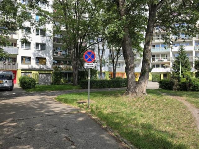 Mieszkanie na sprzedaż, Wrocław, Dokerska