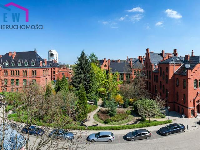 Mieszkanie na sprzedaż, Wrocław, Fabryczna