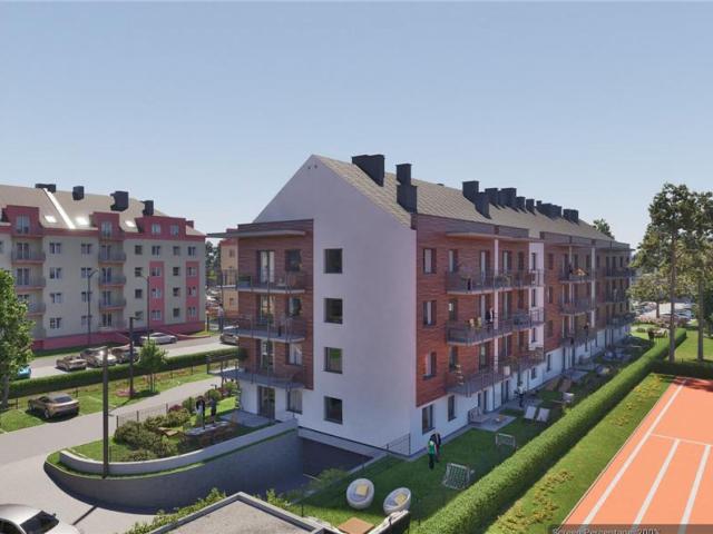 Mieszkanie na sprzedaż, Wrocław, Fabryczna